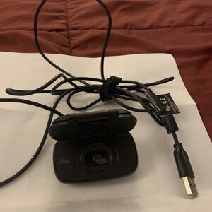 Logi Camera for computer attachment